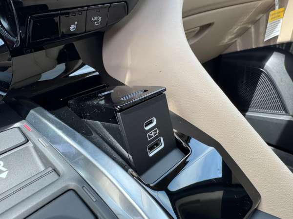2026 Acura MDX Technology Package - photo 28