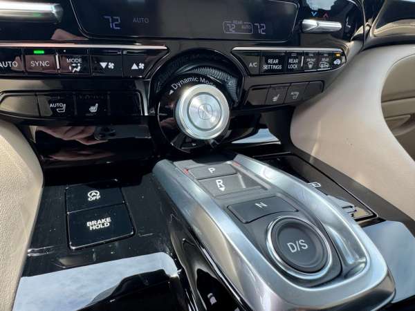 2026 Acura MDX Technology Package - photo 29