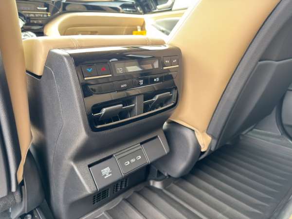 2026 Acura MDX Technology Package - photo 34