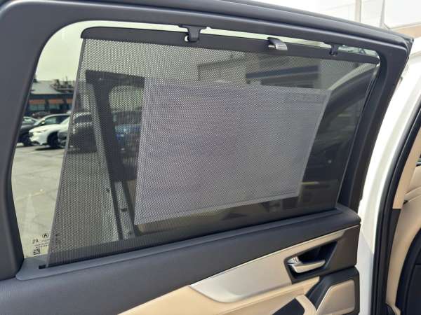 2026 Acura MDX Technology Package - photo 35
