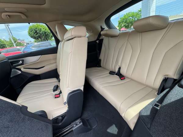 2026 Acura MDX Technology Package - photo 36