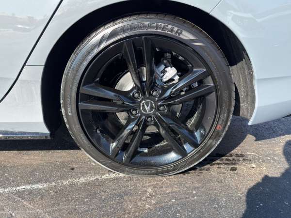 2026 Acura Integra A-Spec Tech Package - photo 9