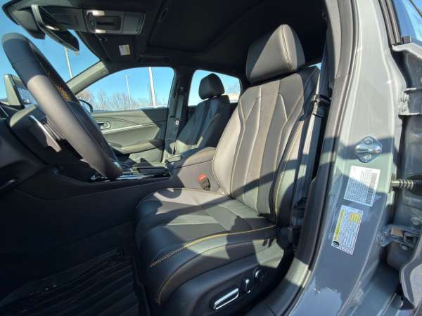 2026 Acura Integra A-Spec Tech Package - photo 11