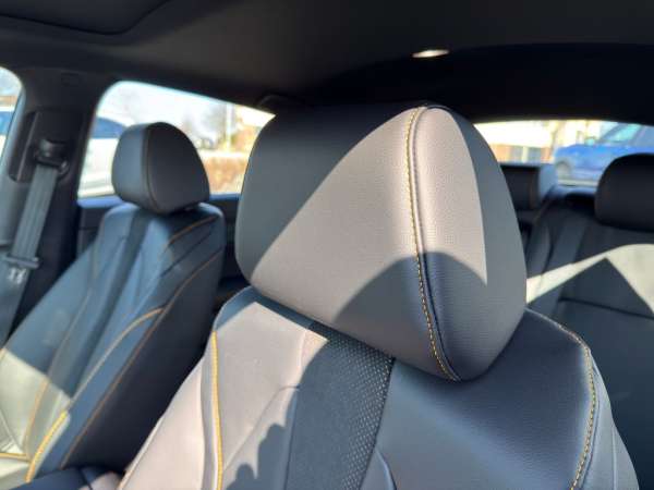 2026 Acura Integra A-Spec Tech Package - photo 12
