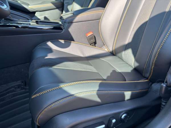 2026 Acura Integra A-Spec Tech Package - photo 14