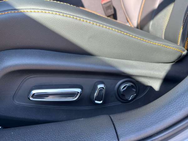 2026 Acura Integra A-Spec Tech Package - photo 15