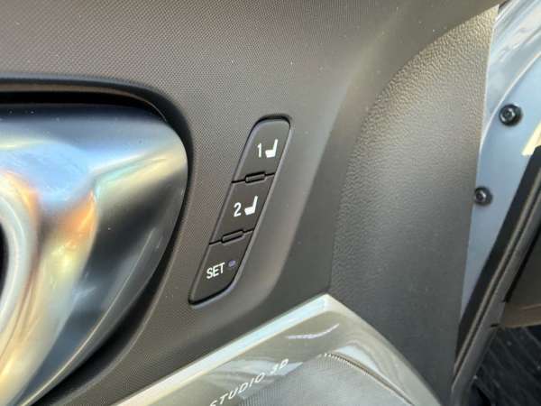 2026 Acura Integra A-Spec Tech Package - photo 16