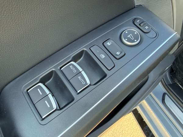 2026 Acura Integra A-Spec Tech Package - photo 17