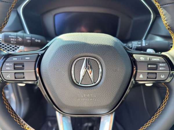 2026 Acura Integra A-Spec Tech Package - photo 21