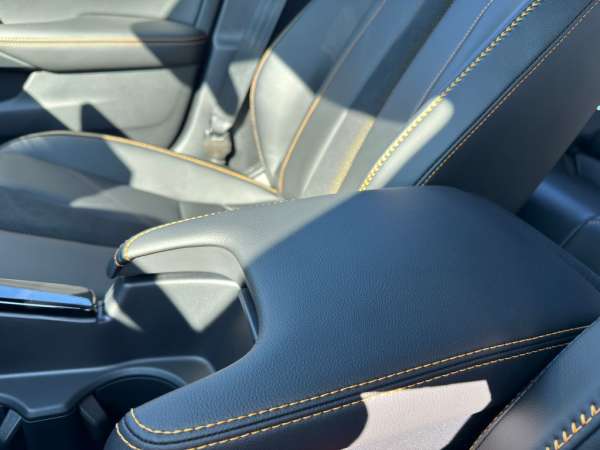2026 Acura Integra A-Spec Tech Package - photo 25