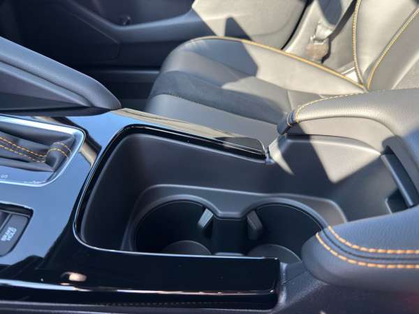 2026 Acura Integra A-Spec Tech Package - photo 26