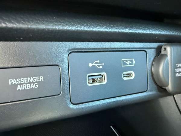 2026 Acura Integra A-Spec Tech Package - photo 28