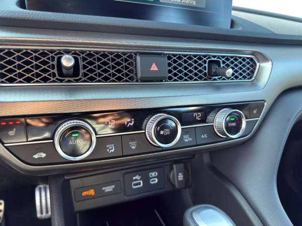 2026 Acura Integra A-Spec Tech Package - photo 29