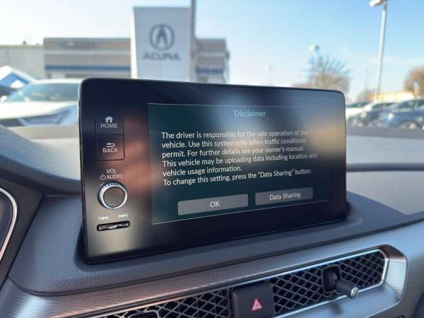 2026 Acura Integra A-Spec Tech Package - photo 30