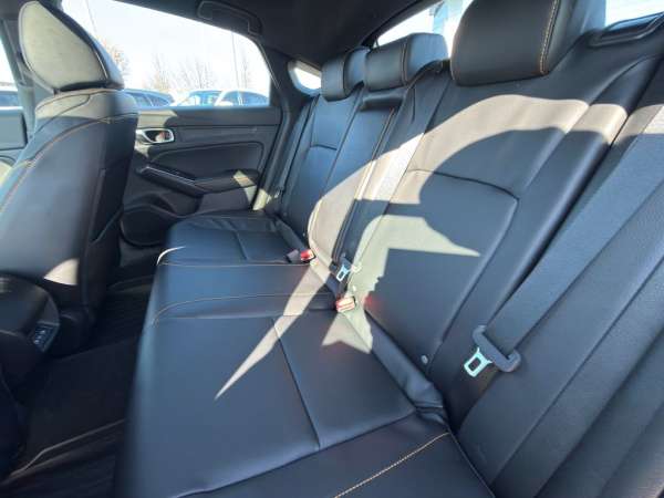 2026 Acura Integra A-Spec Tech Package - photo 34