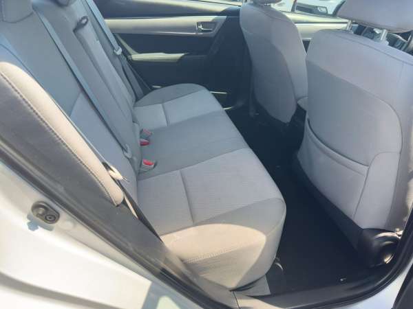 2015 Toyota Corolla LE - photo 11