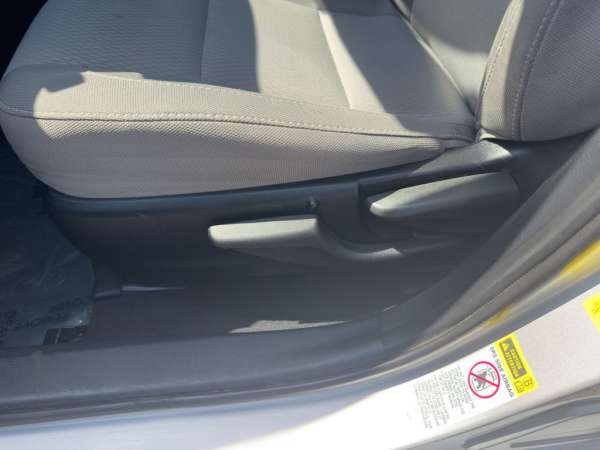 2015 Toyota Corolla LE - photo 20