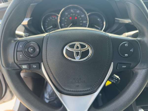 2015 Toyota Corolla LE - photo 25