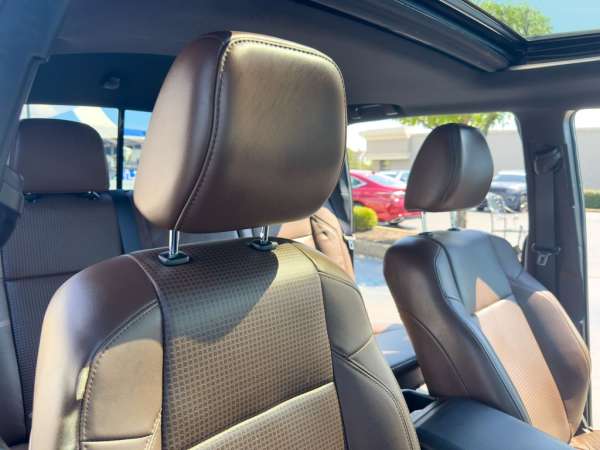 2017 Toyota Tacoma Limited - photo 14