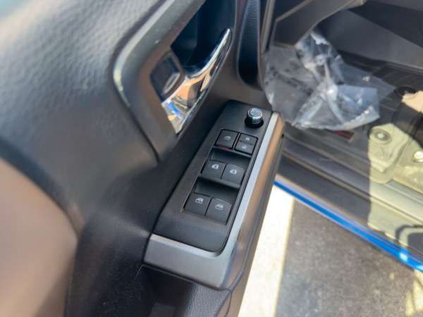 2017 Toyota Tacoma Limited - photo 19