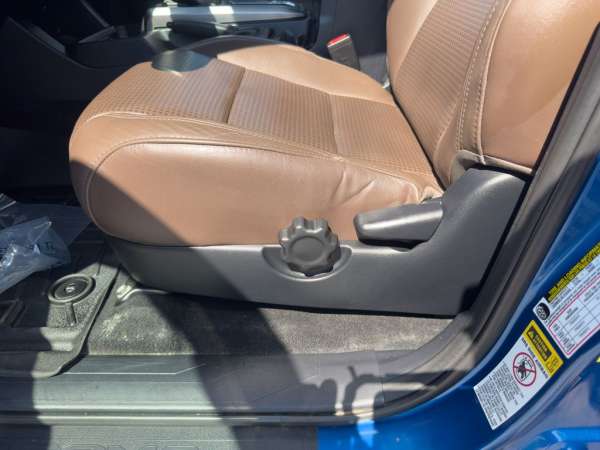 2017 Toyota Tacoma Limited - photo 20
