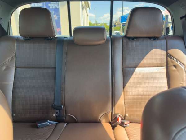 2017 Toyota Tacoma Limited - photo 28