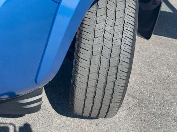 2017 Toyota Tacoma Limited - photo 29