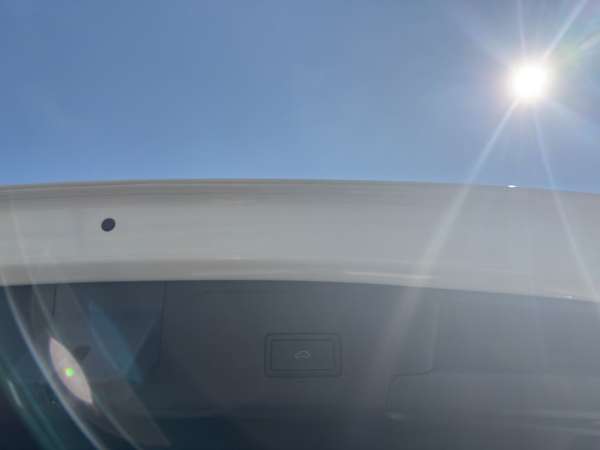 2024 Volkswagen Atlas Cross Sport 2.0T SEL R-Line - photo 18