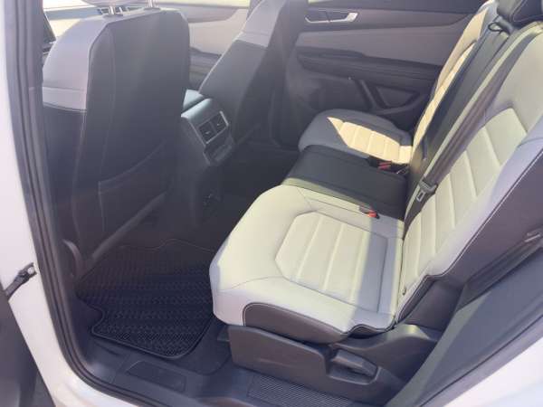 2024 Volkswagen Atlas Cross Sport 2.0T SEL R-Line - photo 19