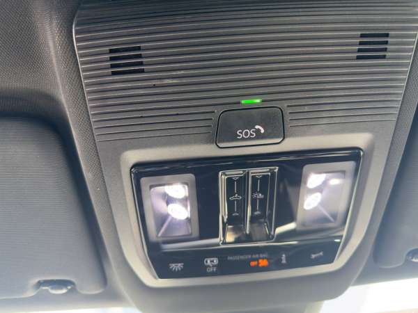 2024 Volkswagen Atlas Cross Sport 2.0T SEL R-Line - photo 30