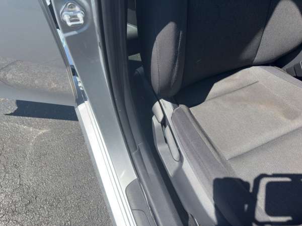 2025 Toyota Camry LE - photo 13