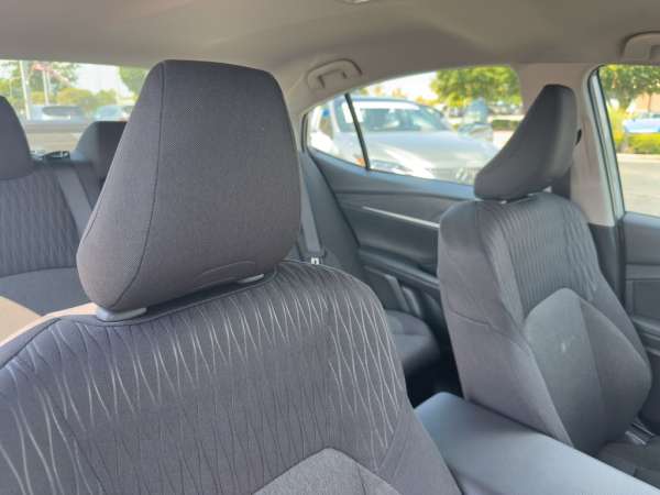 2025 Toyota Camry LE - photo 14