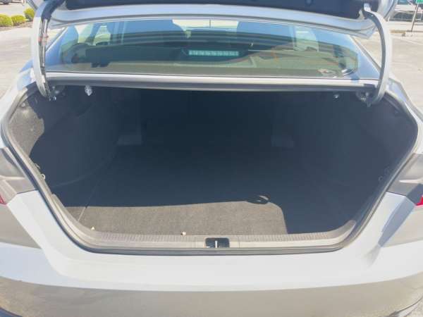 2025 Toyota Camry LE - photo 16