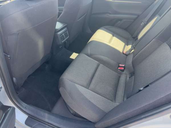 2025 Toyota Camry LE - photo 17
