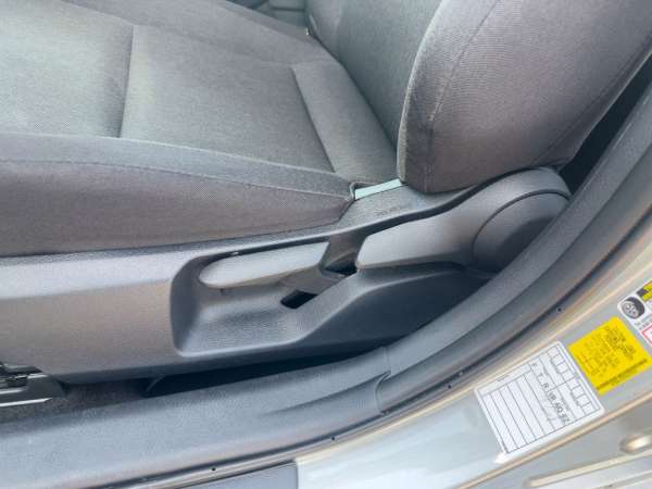 2025 Toyota Camry LE - photo 21