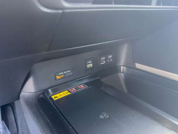 2025 Toyota Camry LE - photo 27