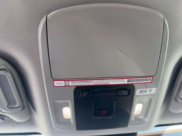 2025 Toyota Camry LE - photo 29