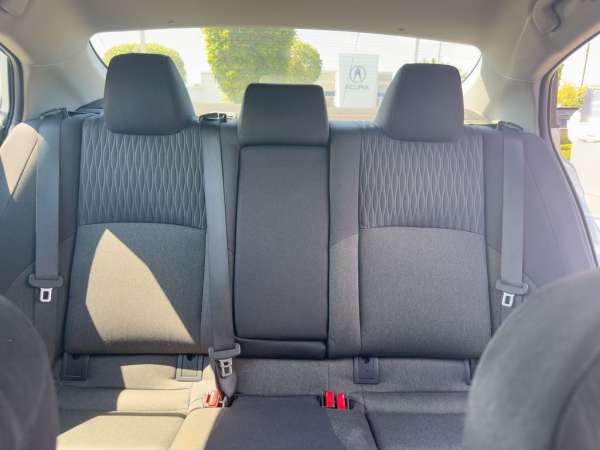 2025 Toyota Camry LE - photo 30