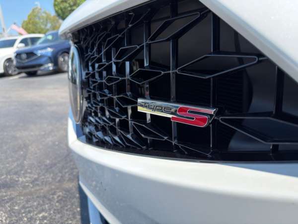 2026 Acura MDX Type S w/Advance Package - photo 9