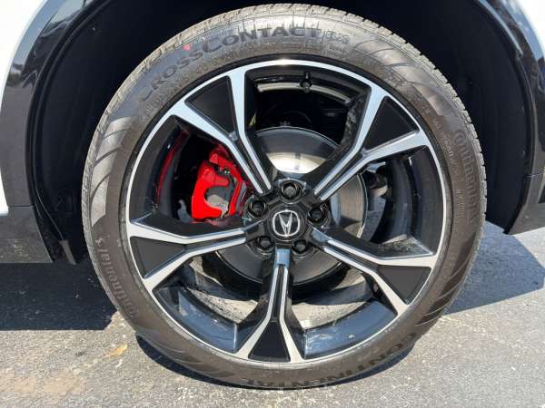 2026 Acura MDX Type S w/Advance Package - photo 10