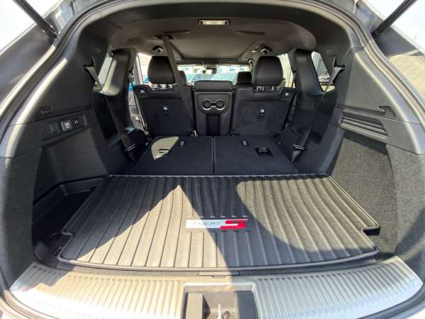 2026 Acura MDX Type S w/Advance Package - photo 11