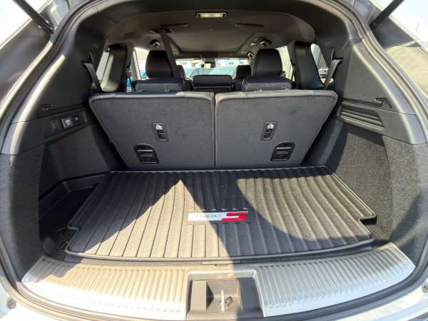 2026 Acura MDX Type S w/Advance Package - photo 12