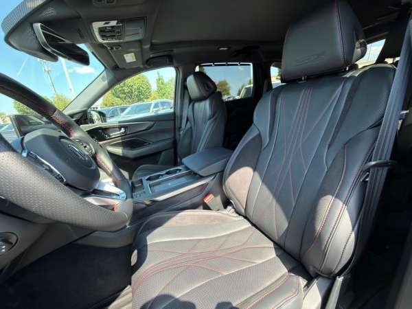2026 Acura MDX Type S w/Advance Package - photo 13
