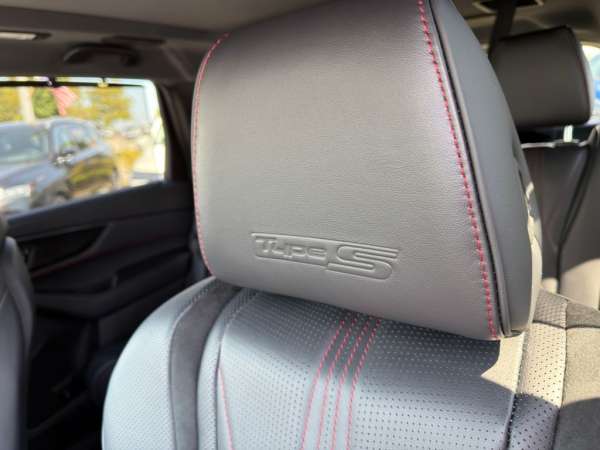 2026 Acura MDX Type S w/Advance Package - photo 14