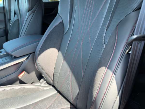 2026 Acura MDX Type S w/Advance Package - photo 15