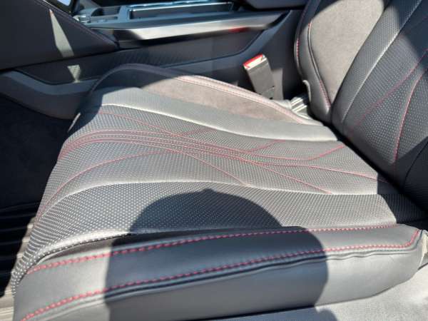 2026 Acura MDX Type S w/Advance Package - photo 16
