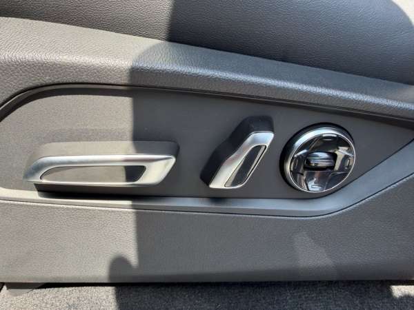 2026 Acura MDX Type S w/Advance Package - photo 17