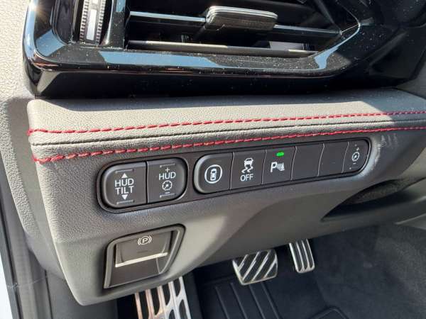 2026 Acura MDX Type S w/Advance Package - photo 18
