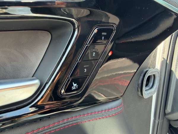 2026 Acura MDX Type S w/Advance Package - photo 19