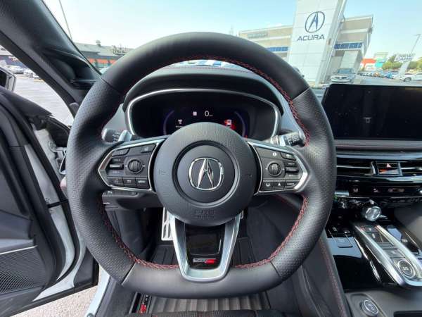 2026 Acura MDX Type S w/Advance Package - photo 23